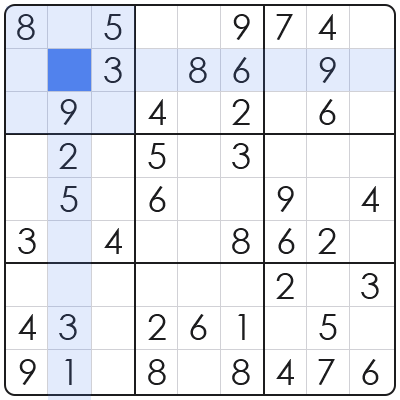 sudoku with balls