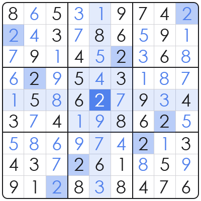 what is a block in sudoku