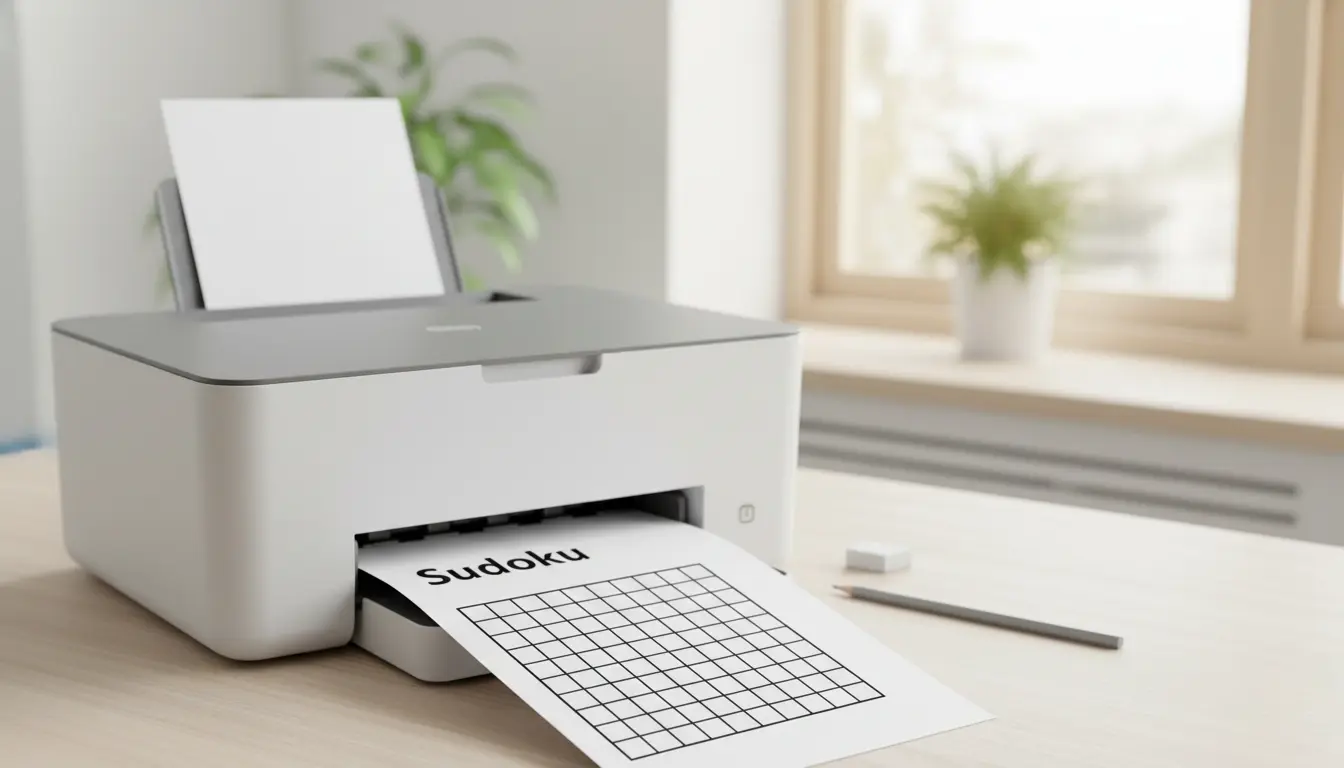 samurai sudoku puzzles